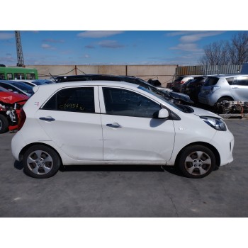 Recambio de carroceria corte para kia picanto 1.0 cat referencia OEM IAM   