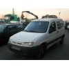citroën berlingo del año 2000