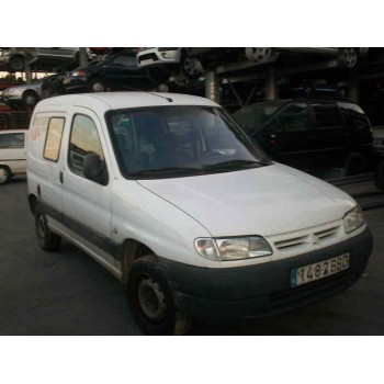 citroën berlingo del año 2000