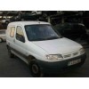 citroën berlingo del año 2000
