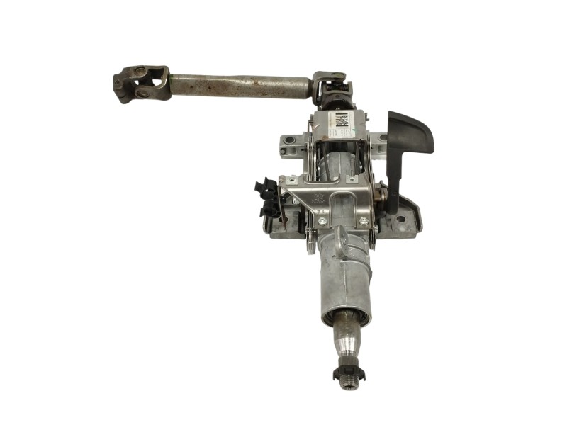 Recambio de columna direccion para alfa romeo giulietta (191) 2.0 jtdm referencia OEM IAM 505210200  
