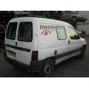 citroën berlingo del año 2000