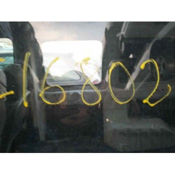 citroën berlingo del año 2000