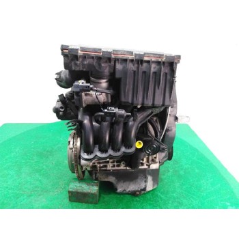 Recambio de motor completo para skoda roomster (5j7) 1.4 16v referencia OEM IAM BXW  