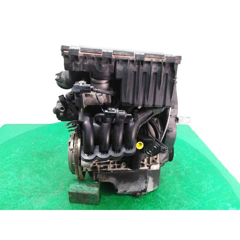 MOTOR COMPLETO
