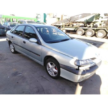 renault laguna (b56) del año 2000