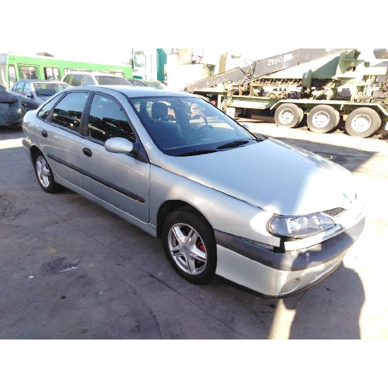 RENAULT LAGUNA (B56)