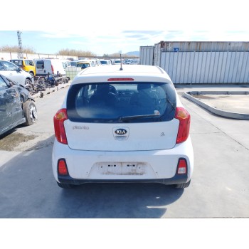 Recambio de carroceria corte para kia picanto 1.0 cat referencia OEM IAM   