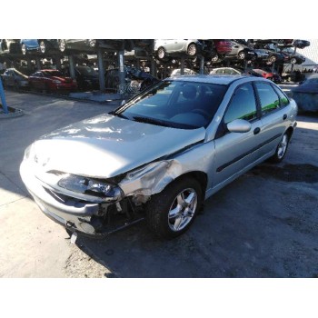 renault laguna (b56) del año 2000