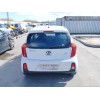 Recambio de carroceria corte para kia picanto 1.0 cat referencia OEM IAM   