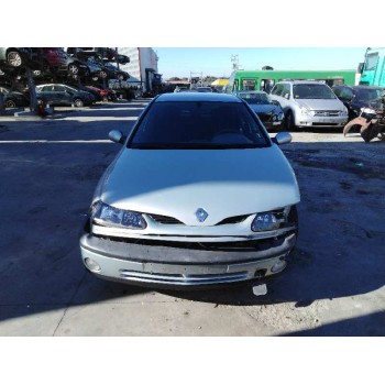 renault laguna (b56) del año 2000