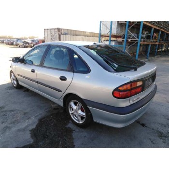 renault laguna (b56) del año 2000
