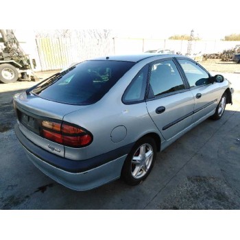 renault laguna (b56) del año 2000