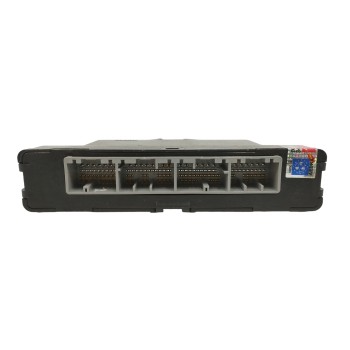 Recambio de modulo electronico para toyota yaris 1.5 16v cat (híbrido) referencia OEM IAM 899810D161 MB2850005480 