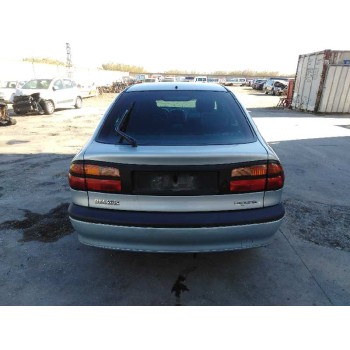 renault laguna (b56) del año 2000