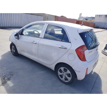 Recambio de carroceria corte para kia picanto 1.0 cat referencia OEM IAM   