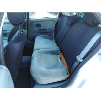 renault laguna (b56) del año 2000