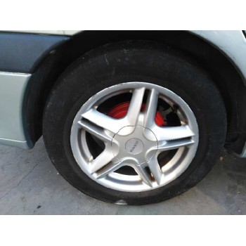 renault laguna (b56) del año 2000