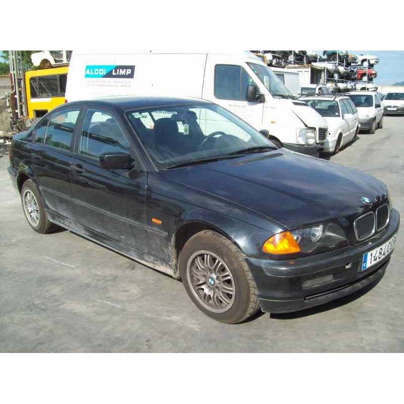 BMW SERIE 3 BERLINA (E46)
