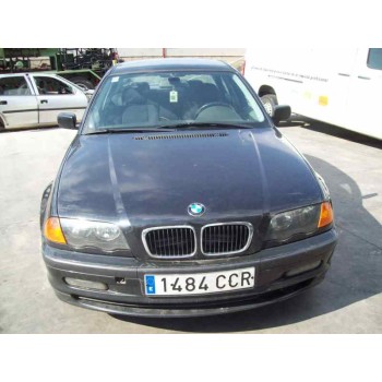 bmw serie 3 berlina (e46) del año 1998
