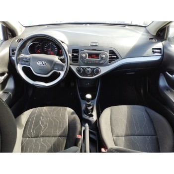 Recambio de carroceria corte para kia picanto 1.0 cat referencia OEM IAM   