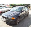 bmw serie 3 berlina (e46) del año 1998