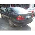 BMW SERIE 3 BERLINA (E46)