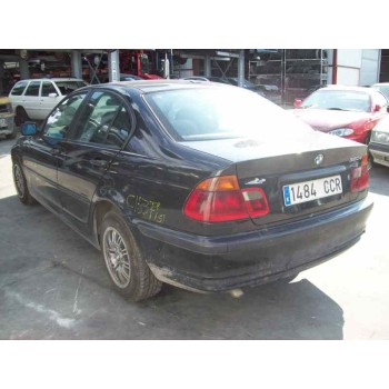 bmw serie 3 berlina (e46) del año 1998