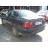 bmw serie 3 berlina (e46) del año 1998