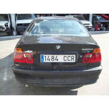 bmw serie 3 berlina (e46) del año 1998