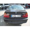 bmw serie 3 berlina (e46) del año 1998