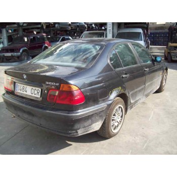 bmw serie 3 berlina (e46) del año 1998