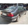 bmw serie 3 berlina (e46) del año 1998