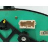 Recambio de cuadro instrumentos para peugeot 206 berlina 1.4 hdi referencia OEM IAM 9651740280  