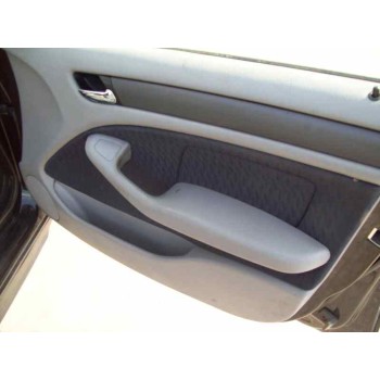 bmw serie 3 berlina (e46) del año 1998