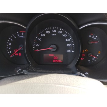 Recambio de carroceria corte para kia picanto 1.0 cat referencia OEM IAM   