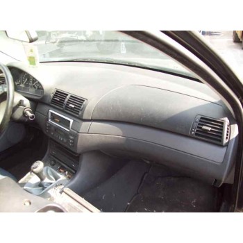 bmw serie 3 berlina (e46) del año 1998