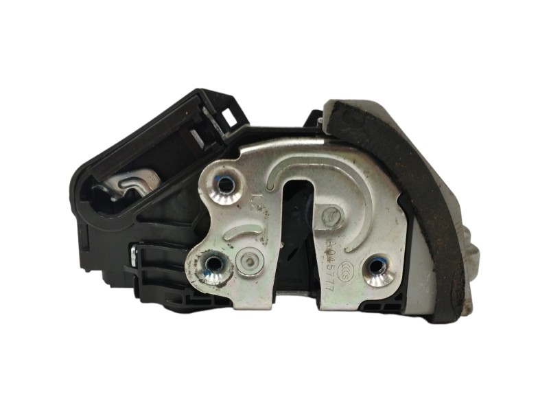 Recambio de cerradura puerta trasera izquierda para hyundai ioniq tecno hybrid referencia OEM IAM 81410G2000  