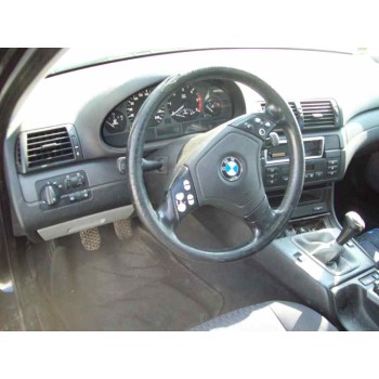 bmw serie 3 berlina (e46) del año 1998