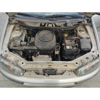 Recambio de carroceria corte para fiat punto berlina (188) 1.2 cat referencia OEM IAM   