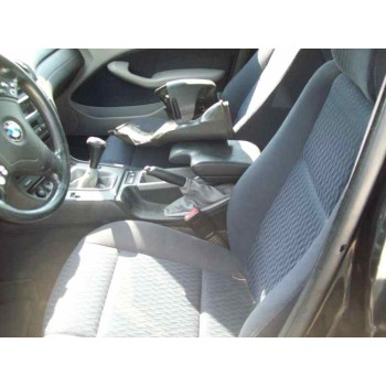 bmw serie 3 berlina (e46) del año 1998