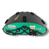 Recambio de cuadro instrumentos para peugeot 206 berlina 1.4 hdi referencia OEM IAM 9651740280  