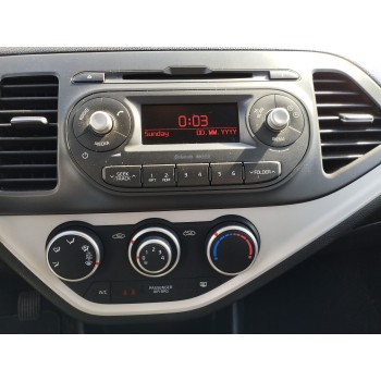 Recambio de carroceria corte para kia picanto 1.0 cat referencia OEM IAM   