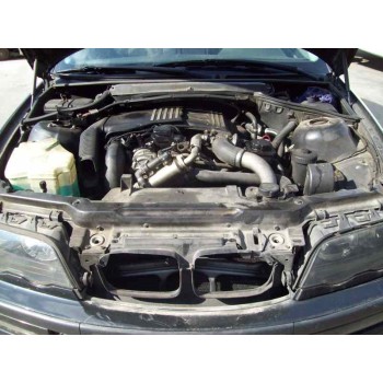 bmw serie 3 berlina (e46) del año 1998