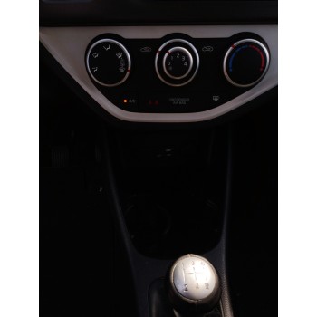 Recambio de carroceria corte para kia picanto 1.0 cat referencia OEM IAM   