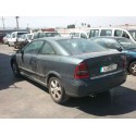 OPEL ASTRA G COUPÉ