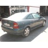 opel astra g coupé del año 2000