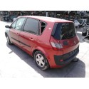 RENAULT SCENIC II