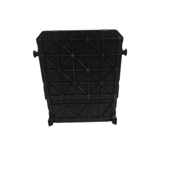 Recambio de caja reles / fusibles para peugeot 206 berlina 1.4 hdi referencia OEM IAM 9653667980  