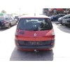 renault scenic ii del año 2006
